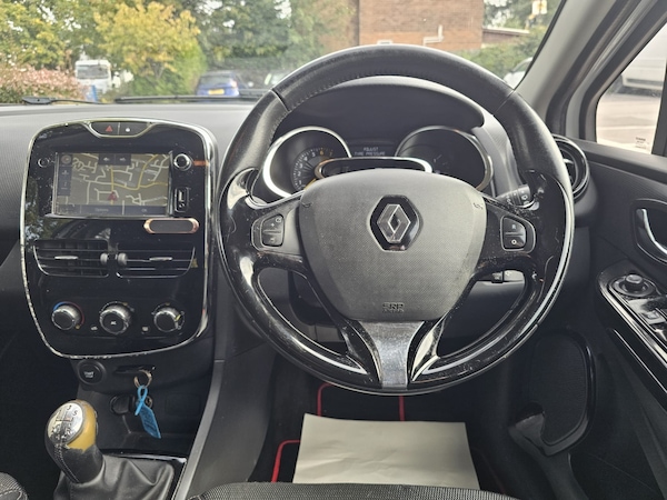 Used Renault Clio 2014 for sale - 76131236: Photo 20