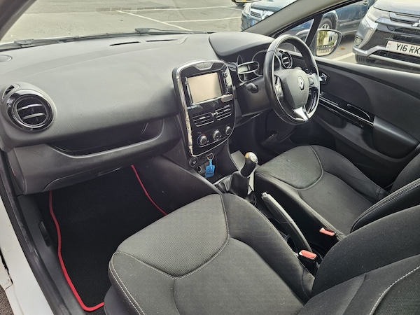 Used Renault Clio 2014 for sale - 76131236: Photo 4