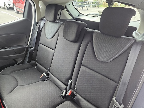 Used Renault Clio 2014 for sale - 76131236: Photo 6
