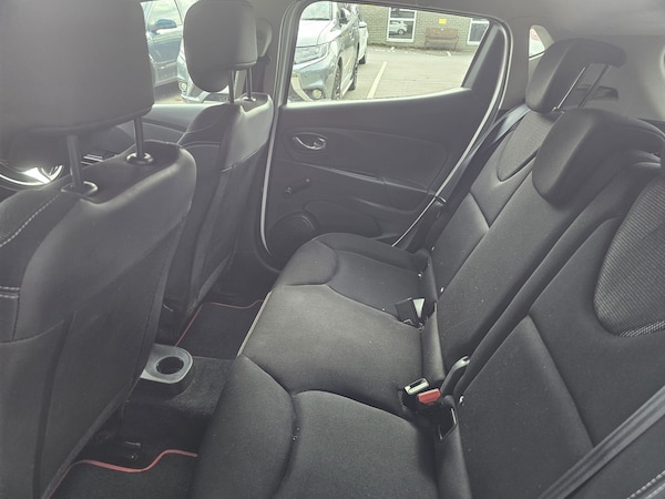 Used Renault Clio 2014 for sale - 76131236: Photo 7