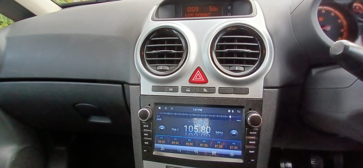 Used Vauxhall Corsa 2014 for sale - 76625695: Photo 10