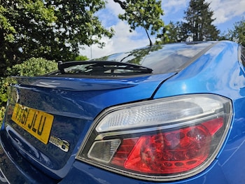 Used MG MG6 2012 for sale - 75945119: Photo