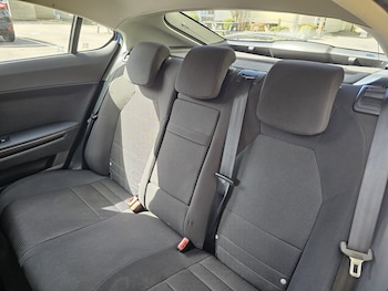 Used MG MG6 2012 for sale - 75945119: Photo