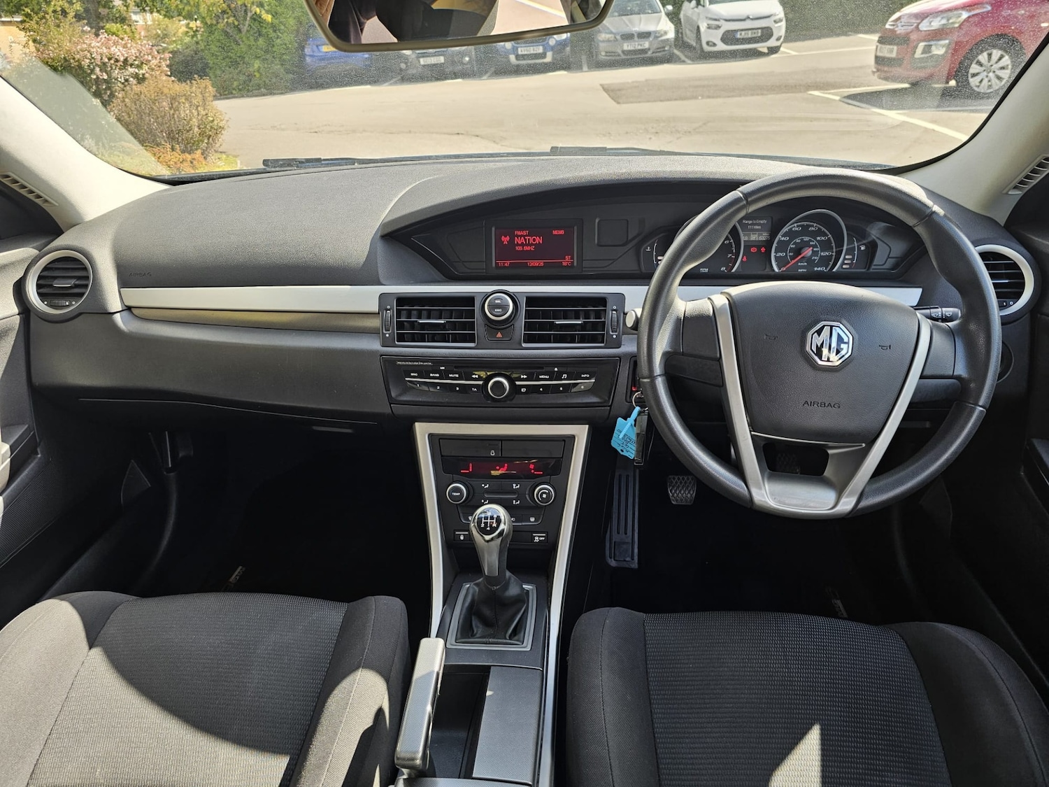 Vehicle 9