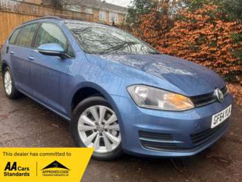 2014 (64) - 2.0 TDI SE 5dr
