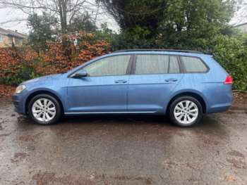 Used Volkswagen Golf 2014 for sale - 73605807: Photo