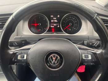 Used Volkswagen Golf 2014 for sale - 73605807: Photo
