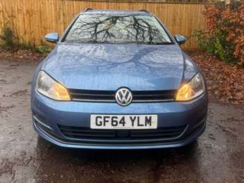 Used Volkswagen Golf 2014 for sale - 73605807: Photo