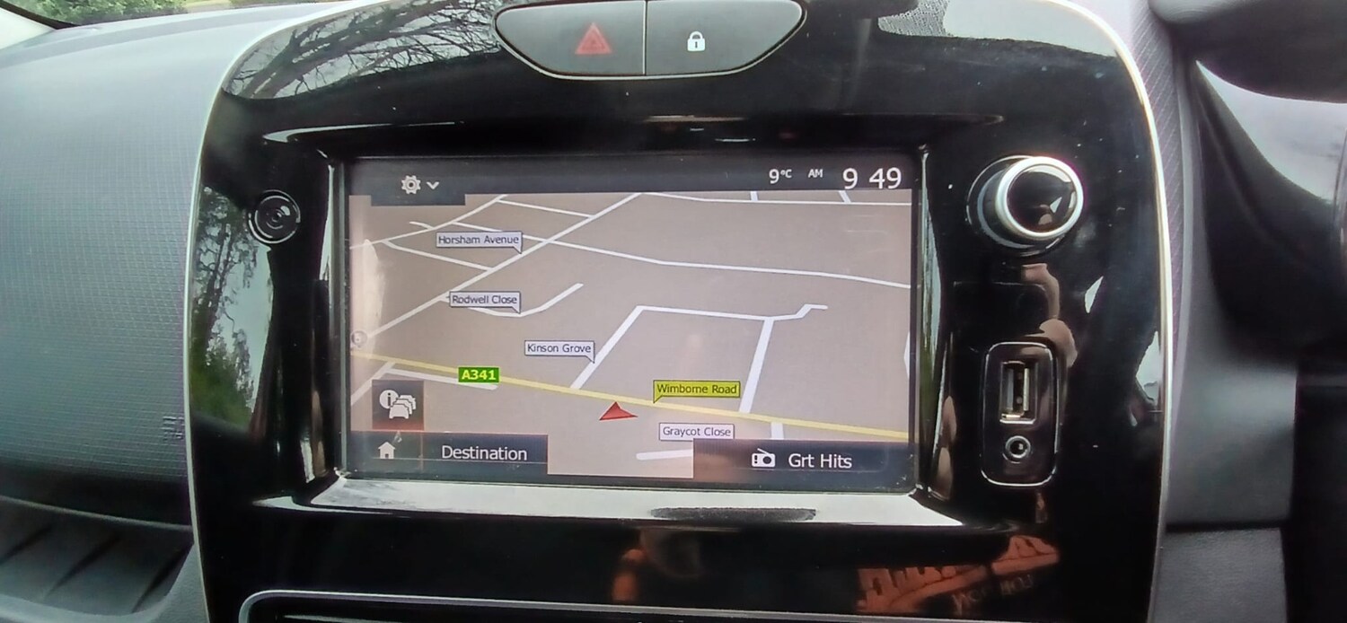 Used Renault Clio 2017 for sale - 77918301: Photo 10