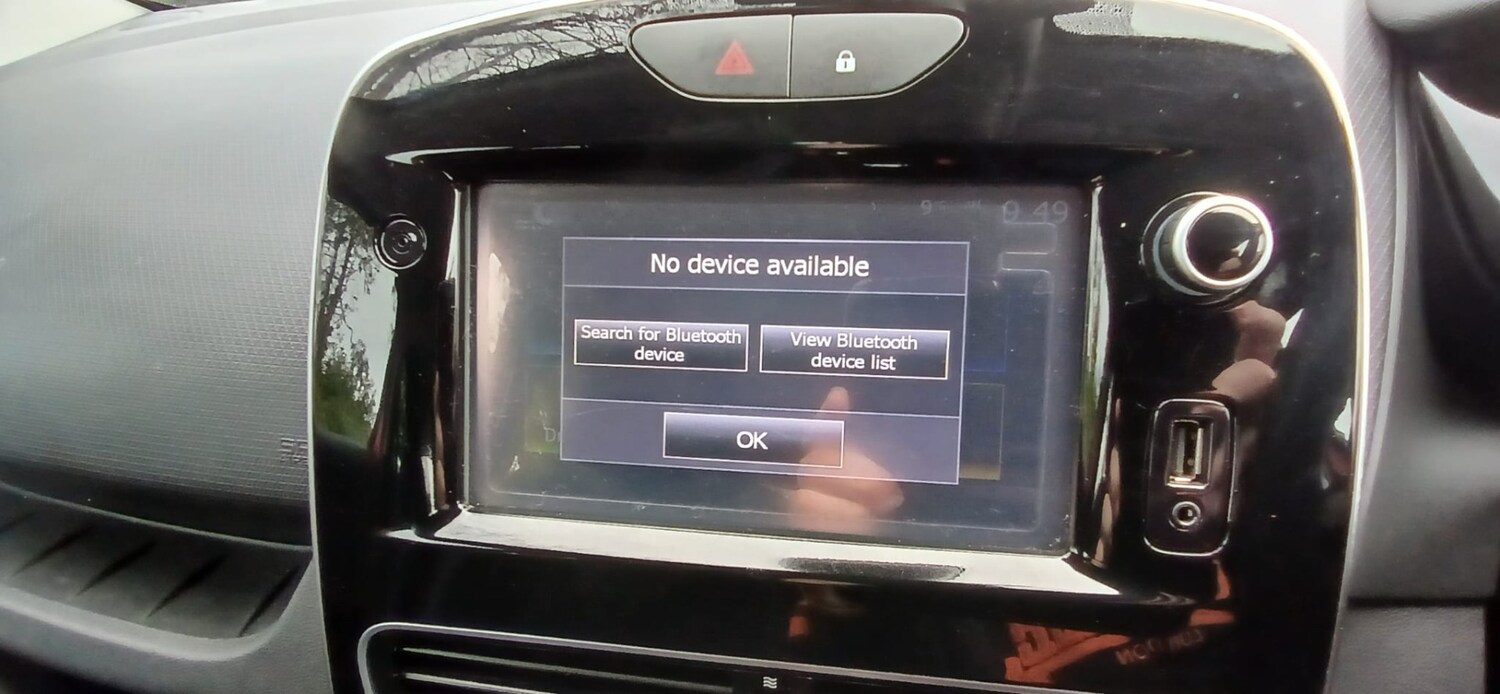 Used Renault Clio 2017 for sale - 77918301: Photo 11