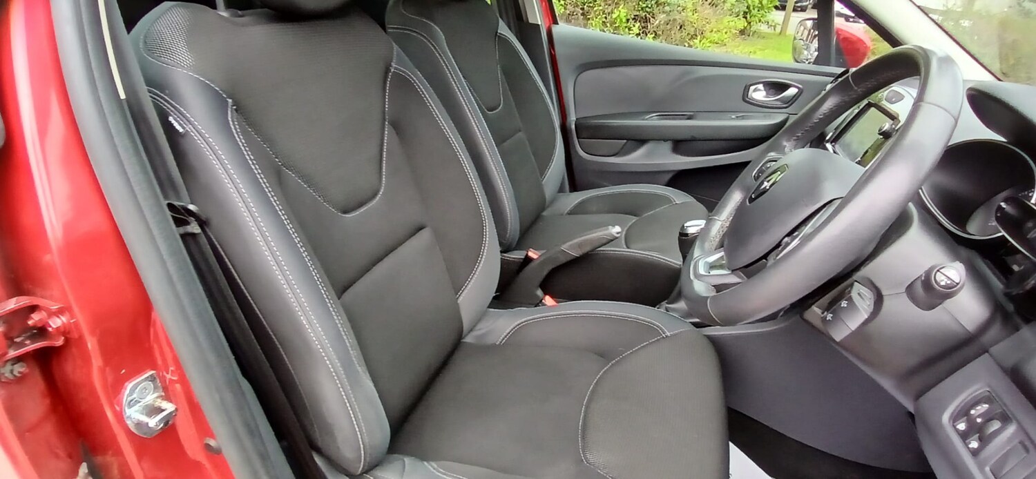 Used Renault Clio 2017 for sale - 77918301: Photo 12