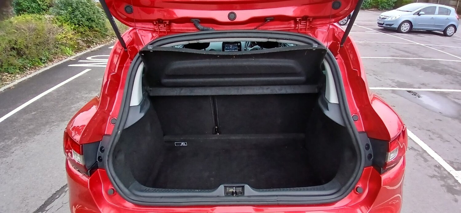 Used Renault Clio 2017 for sale - 77918301: Photo 15