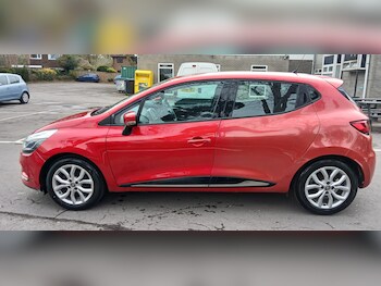 Used Renault Clio 2017 for sale - 77918301: Photo