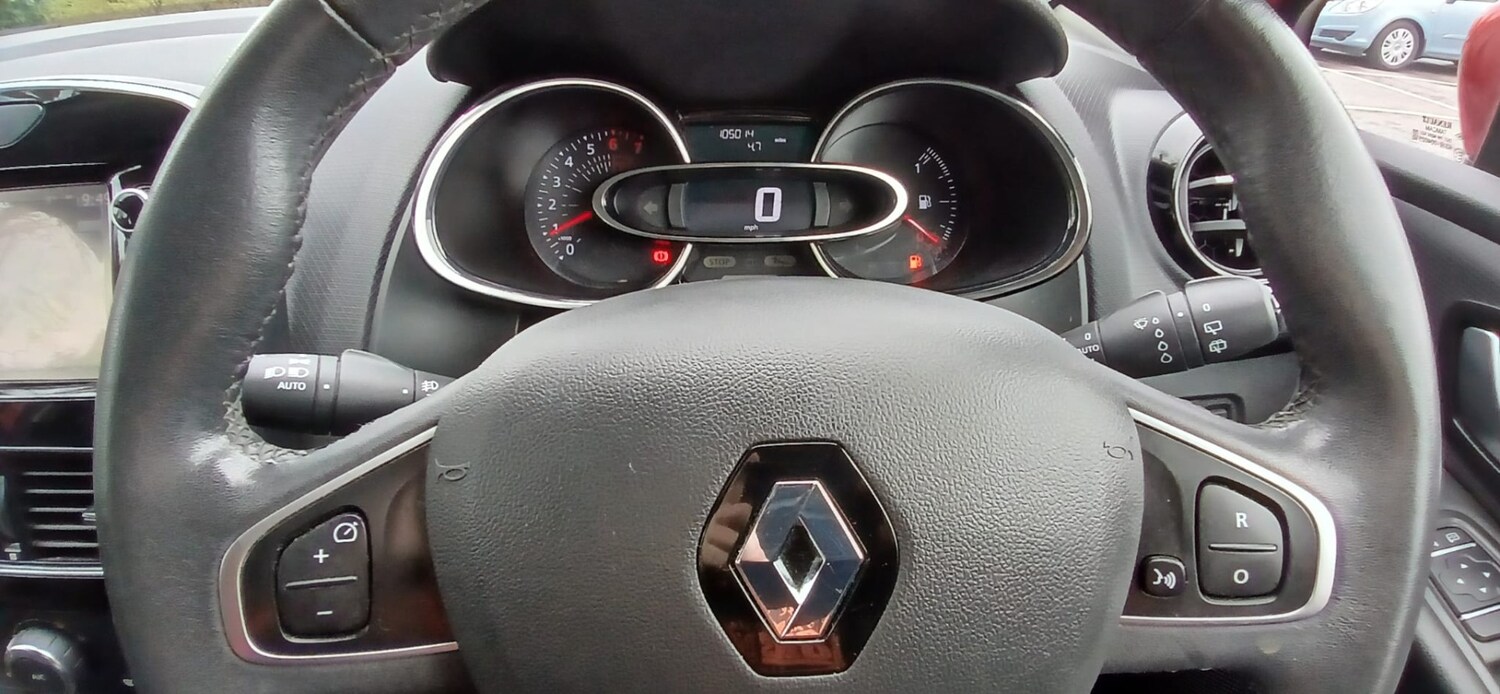 Used Renault Clio 2017 for sale - 77918301: Photo 9