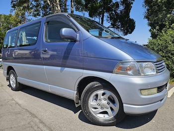 Used Toyota HiAce undefined for sale - 79251844: Photo