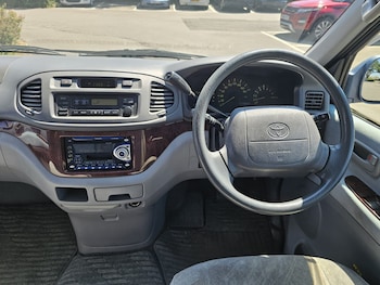 Used Toyota HiAce undefined for sale - 79251844: Photo