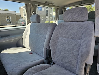Used Toyota HiAce undefined for sale - 79251844: Photo