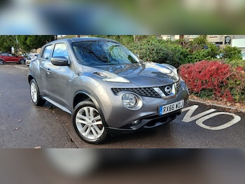 2016 (66) - 1.5 dCi Acenta 5dr