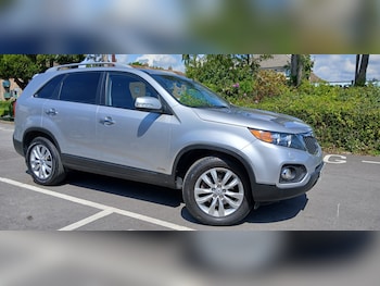 Used Kia Sorento 2012 for sale - 78523421: Photo
