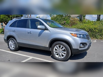 Used Kia Sorento 2012 for sale - 78523421: Photo