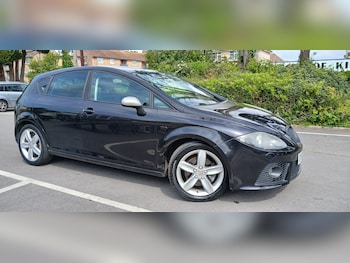 Used SEAT Leon 2009 for sale - 78409059: Photo