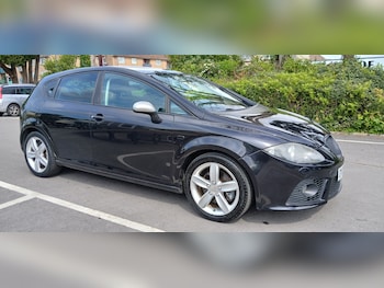 Used SEAT Leon 2009 for sale - 78409059: Photo