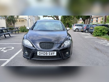 Used SEAT Leon 2009 for sale - 78409059: Photo