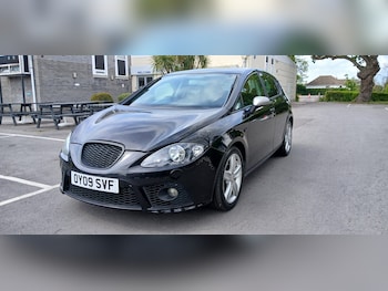 Used SEAT Leon 2009 for sale - 78409059: Photo