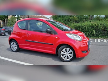 Used Citroen C1 2009 for sale - 79030196: Photo