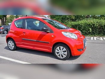 Used Citroen C1 2009 for sale - 79030196: Photo