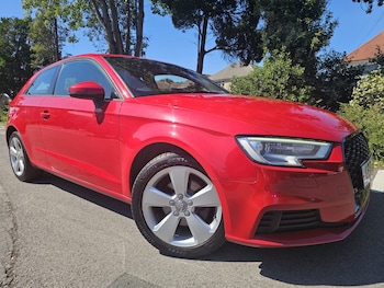 Used Audi A3 2017 for sale - 79190354: Photo