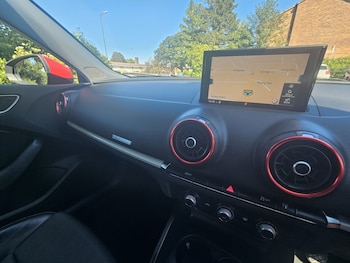 Used Audi A3 2017 for sale - 79190354: Photo