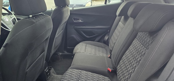 Used Vauxhall Mokka 2013 for sale - 76205332: Photo 4