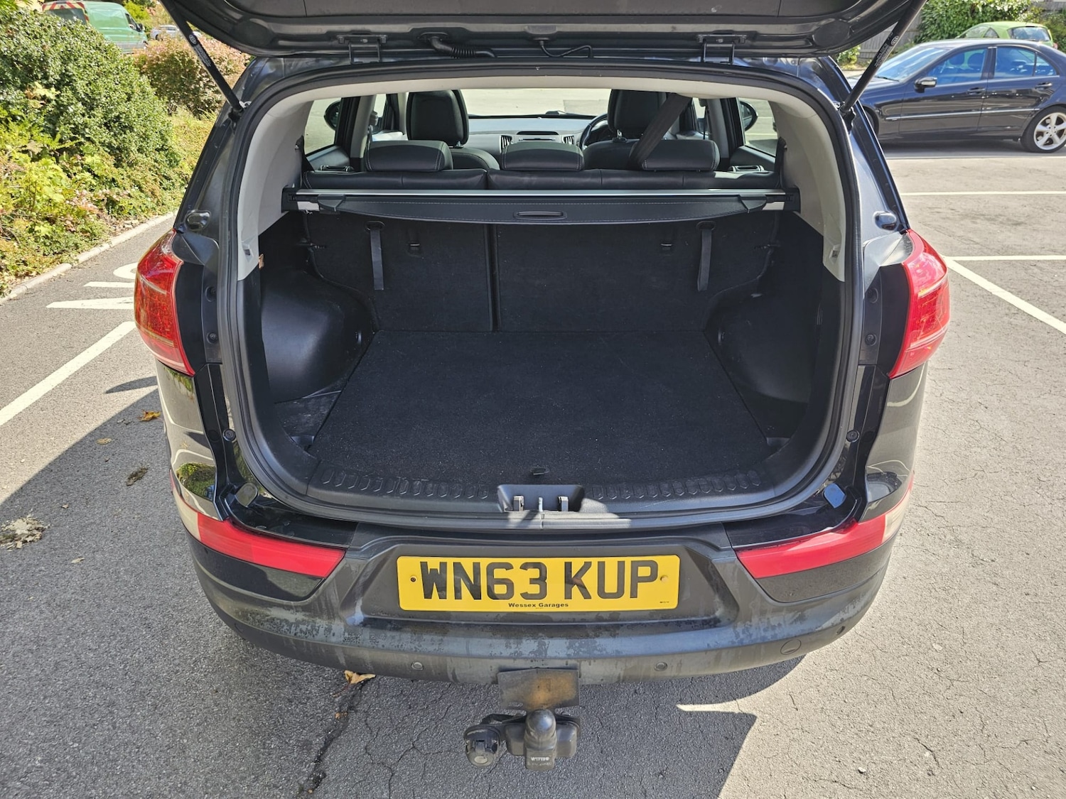 Vehicle 19
