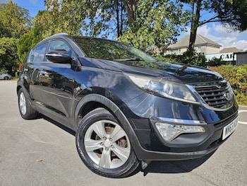 Used Kia Sportage 2013 for sale - 75829327: Photo