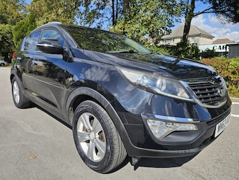 Used Kia Sportage 2013 for sale - 75829327: Photo