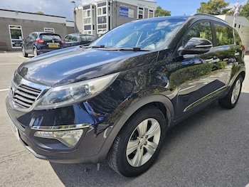 Used Kia Sportage 2013 for sale - 75829327: Photo