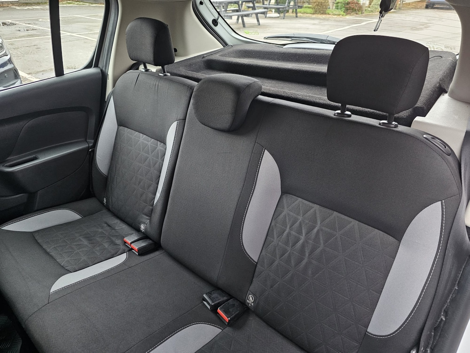 Used Dacia Sandero Stepway 2014 for sale - 76588396: Photo 16