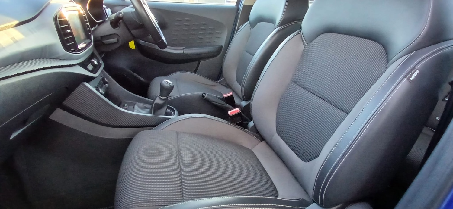 Used MG MG3 2019 for sale - 77122869: Photo 11