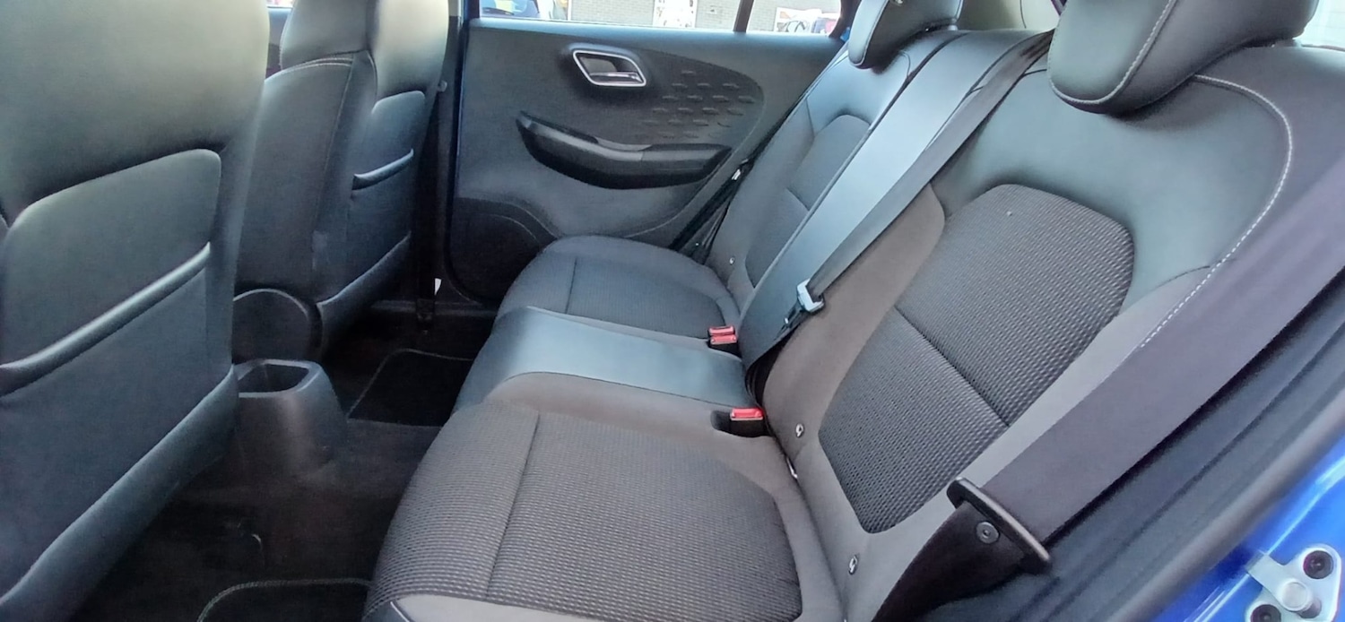 Used MG MG3 2019 for sale - 77122869: Photo 13