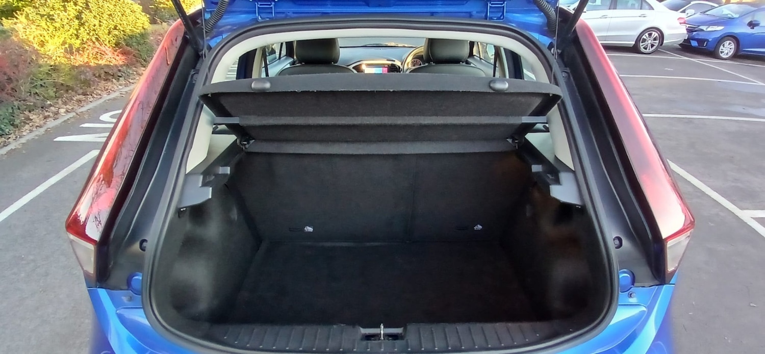 Used MG MG3 2019 for sale - 77122869: Photo 14