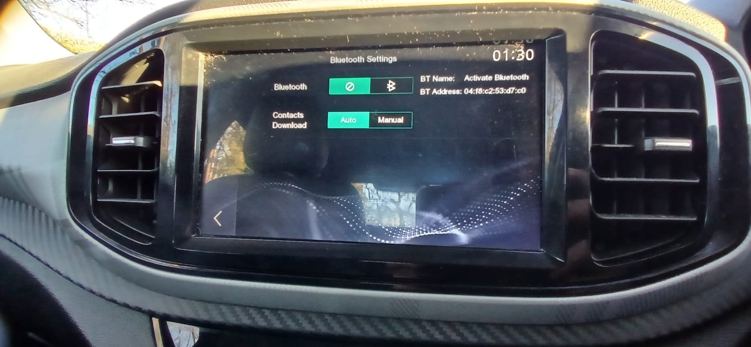 Used MG MG3 2019 for sale - 77122869: Photo 9