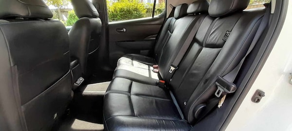 Used Nissan Leaf 2020 for sale - 75180014: Photo 16