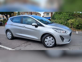 Used Ford Fiesta 2018 for sale - 79570352: Photo