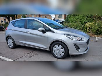 Used Ford Fiesta 2018 for sale - 79570352: Photo