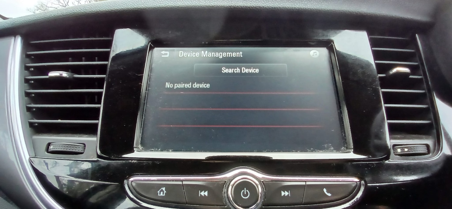 Used Vauxhall Mokka X 2017 for sale - 77917365: Photo 11