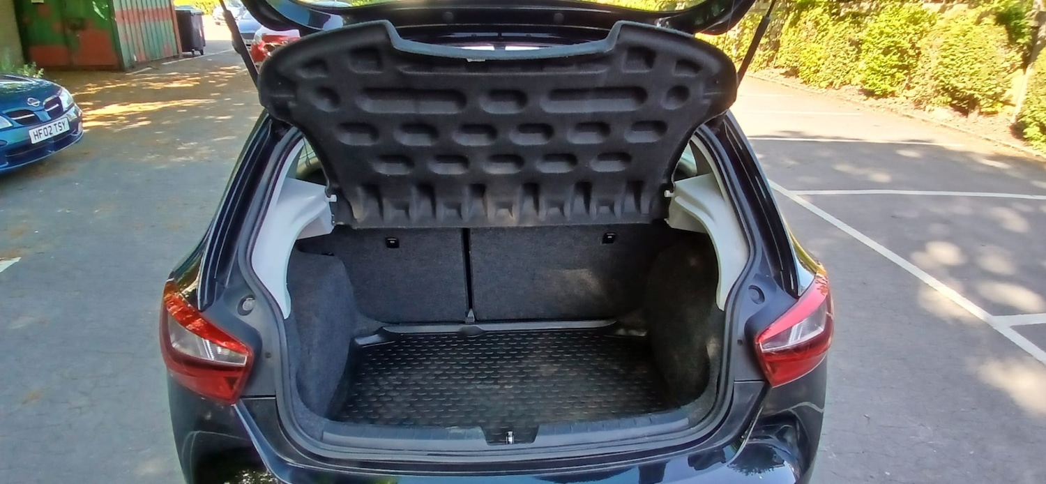 Vehicle 15