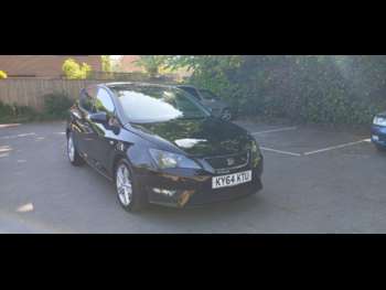 2014 (64) - 1.4 TSI ACT FR 5dr