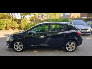 Used SEAT Ibiza 2014 for sale - 74514848: Photo