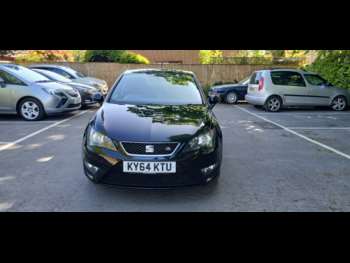 Used SEAT Ibiza 2014 for sale - 74514848: Photo